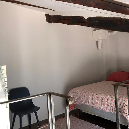 Le Triplex Les Halles Intra Muros Avignon Buitenkant foto