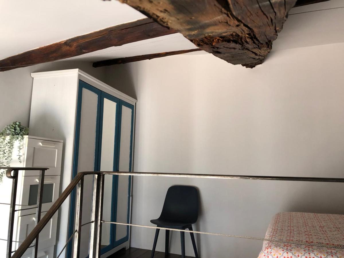 Le Triplex Les Halles Intra Muros Avignon Buitenkant foto
