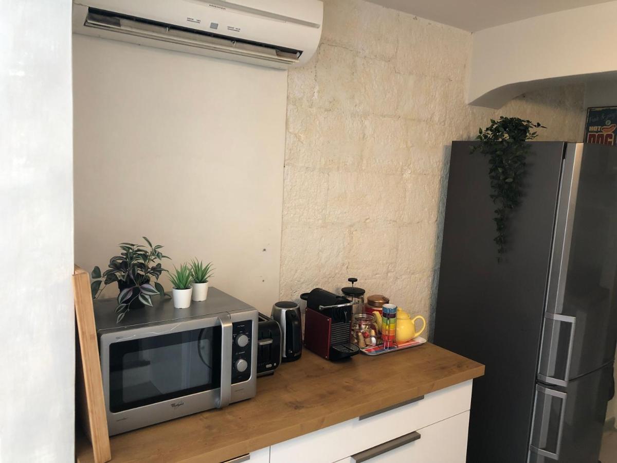 Le Triplex Les Halles Intra Muros Avignon Buitenkant foto